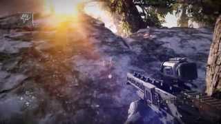 Killzone: Shadow Fall Weirdness