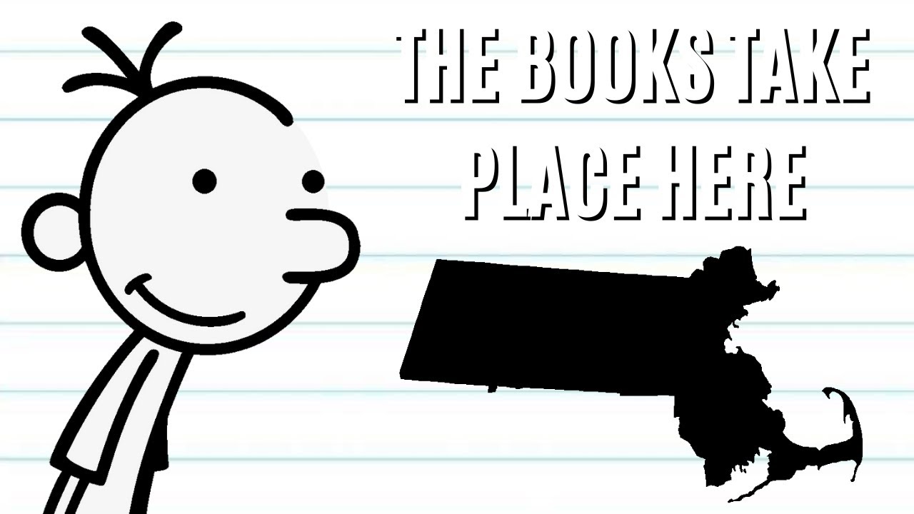 Place Of A Wimpy Diary