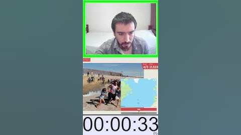 TimeGuessr Daily ⏳