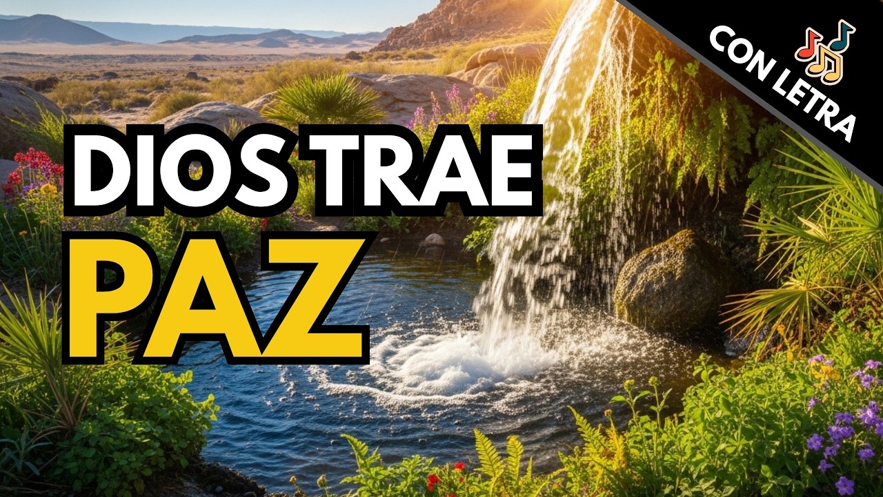 HIMNOS DE PAZ PARA EL CORAZÓN AGITADO I El Maestro de la Vida (Con versos RV 1909)