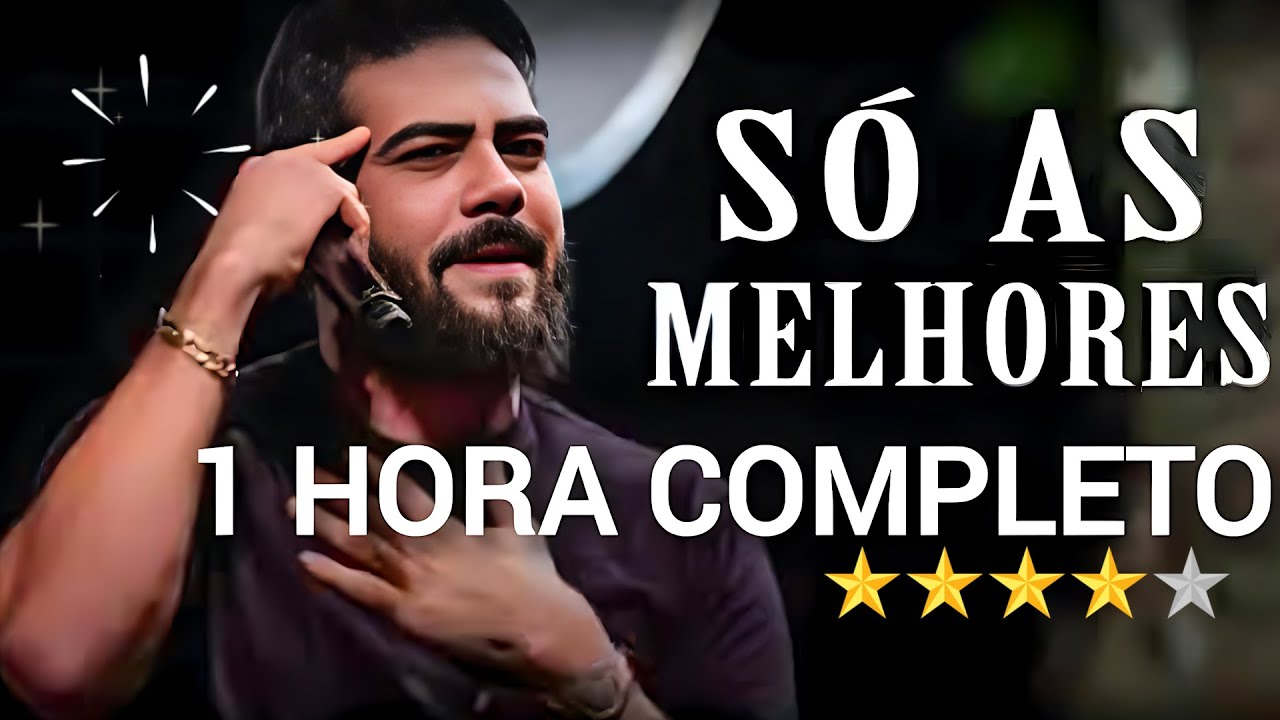 Henrique e Juliano - só as melhores 2026