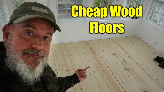 Budget-Friendly Flooring Options: Smart Choices