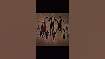 #edit #battleofomni #omnimark #omnimanmk1 #omniman #invinciblewar #invincible #fyp #dccomics