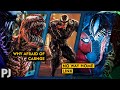Venom 2 Let there be Carnage Questions & Answers | Venom's Fear of Carnge | Love for Chocolate | Q&A
