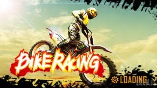 Bike Racing 3D игра для андроид screenshot 3