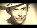 Video thumbnail of "Tragic Details About Hank Williams"