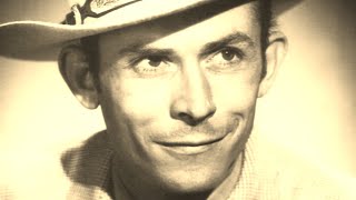 Video thumbnail of "Tragic Details About Hank Williams"