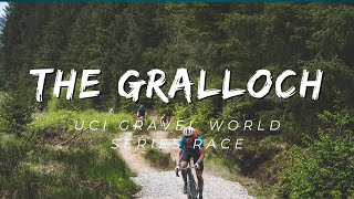 Gralloch Gravel World Series UCI