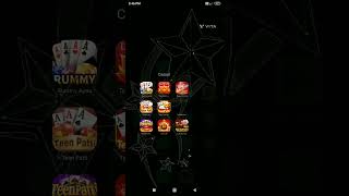 100% percent real Dragon Tige teen patti apps Dragon Tiger #shorts #shorts #subscribe 👌👌 screenshot 5