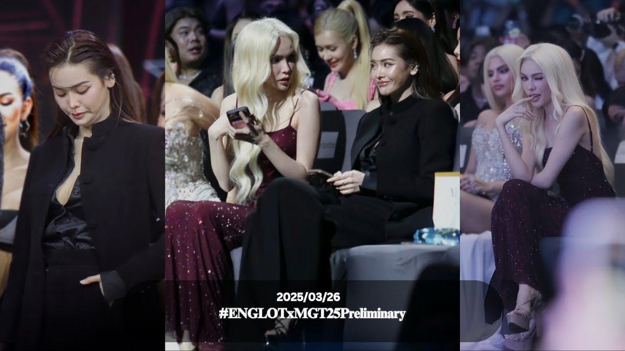 [SUB] 2025-03-26 | เอิงลอตคือเอิงลอตที่ทำงาน  🥰 Englot is Englot on work 🥰