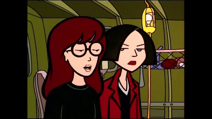 Delores Lane - Daria