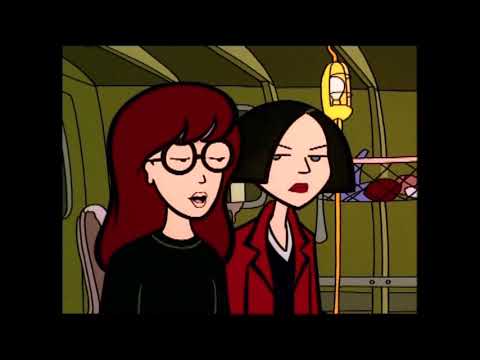 Delores Lane - Daria