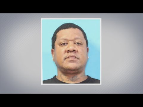Blue Alert issued for man believed to be associated with Harris County ...