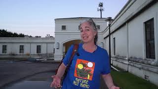 "Forecasting" mental health through "Strategic Foresight" for profit and social enclosure - Houston