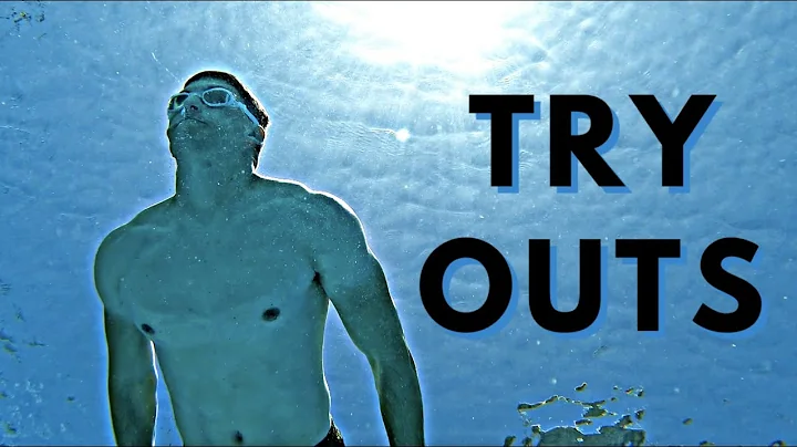 I Tried the Marine Corps Instructor of Water Survival  (MCIWS) Pre-Screener