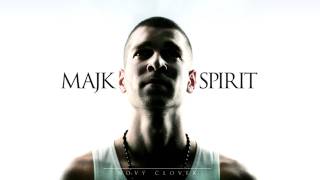 Video thumbnail of "Majk Spirit - Sen feat. Nironic (prod. Emeres)"