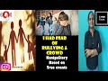 I had fear of bullying  crowd i kanigopages i nivetha k gopalakrishnan i kanigostory i parenting