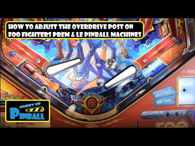 ［レア筐体］Moollon / Overdrive Buffer Ace PNW-57 5x7