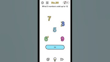 Brain Out Gameplay Walkthrough iOS/Android Level 36