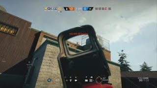 Jager ace. Must do run-out