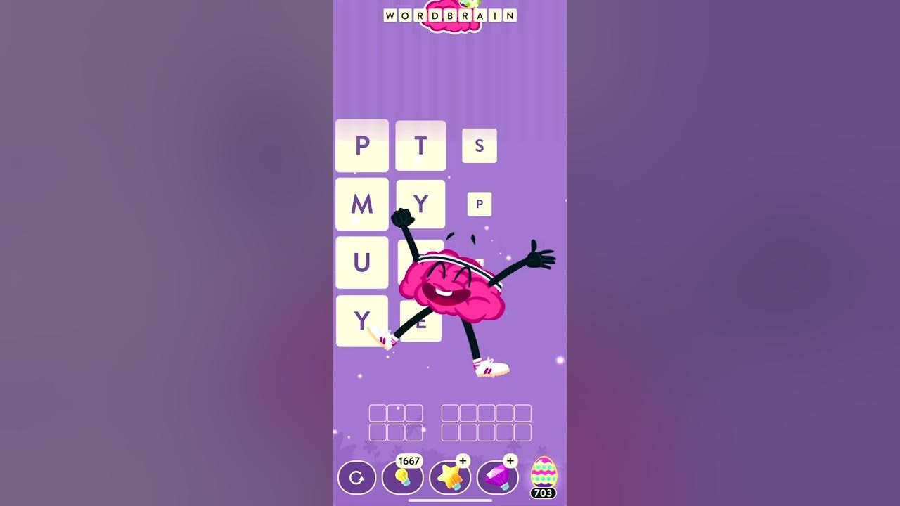 Wordbrain Easter Event April 5 2022 Answers Cheats for Wordbrain YouTube