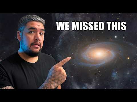 Astronomers Missed This for 230 Years