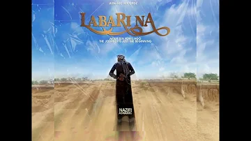 Labarina Official Audio | Nazifi Asnanic |