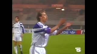 Austria Wien vs FC Barcelona | UEFA Champions League 1993/94 Full Match