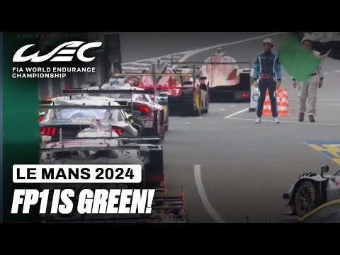 Le Mans is