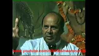Tantrik Sammelan experience by Gurudev (Dr. Narayan Dutt Shrimali)