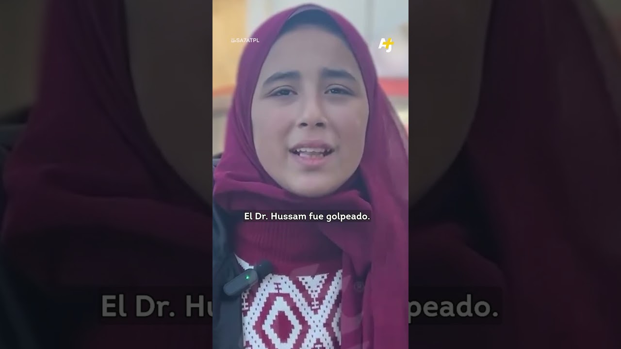 إسرائيل تعتقل طبيباً "بطلاً" من غزة