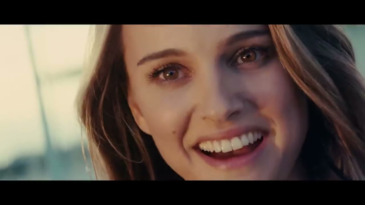 Our Editing Showreel