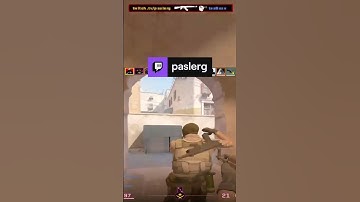 -3 AK47 #cs2 #shorts #twitch #faceit