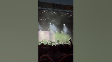 @lcdsoundsystem1689  at Sea Hear Now 2025 in Asbury Park, NJ. Tribulations. #lcdsoundsystem