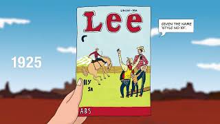 Lee 101 100th Animation - YouTube