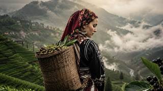 Bir Dağ Daha Var - \