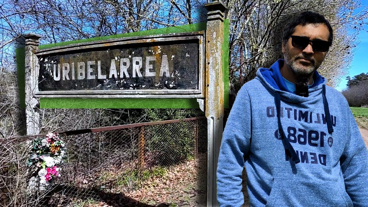 URIBELARREA: tradición rural y cine argentino 🎬🌾