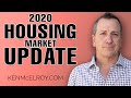 How to Prepare for the 2021 Housing Crash