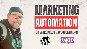 Marketing Automation for Wordpress and Woocommerce