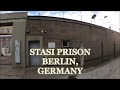 STASI PRISON #germany #stasiprison #prison #explore #history #germania #Berlin #familytrip