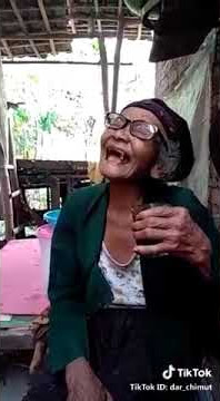 Mbah ngajak ngopi