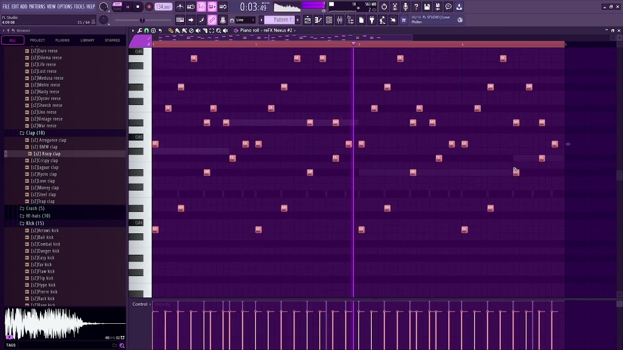 KURXXED EMRALDZ JERSEY CLUB SPEEDRUN (8m) (I ALMOST BEAT TOP NA) (BECOME FAMOUS ON TIKTOK SPEEDRUN)