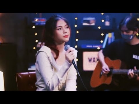 Crazyrir - ร่มสีเทา - วัชราวลี | Cover