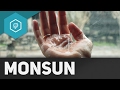 Monsun einfach erklärt - Wetterphänomene 3