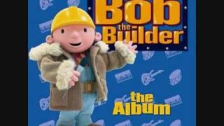 Video thumbnail of "Bob the Builder - What Can I Be? (Spuds Song)"