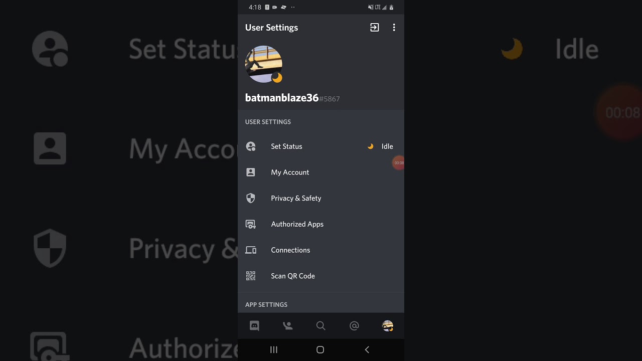 Add me on discord - YouTube