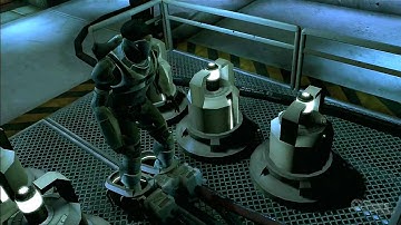 Shadow Complex Mobility Video Feature