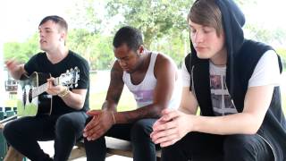 Set It Off | I Promise (Acoustic)