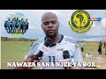 RAMADHANI CHOBWEDO NAWAZA SANA NJE YA BOX KUELEKEA MECHI NA YANGA 