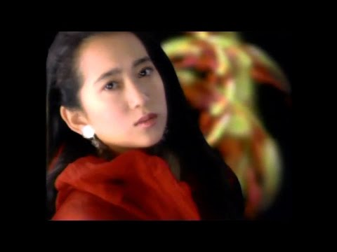 女優　和久井映見さん　サイン CM「うまいんだな～これが」で大ブレイク！和久井映見〝芸人に